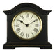 Acctim Analog Clock Black 19.6 x 19.6 x 5.3 x 17 cm