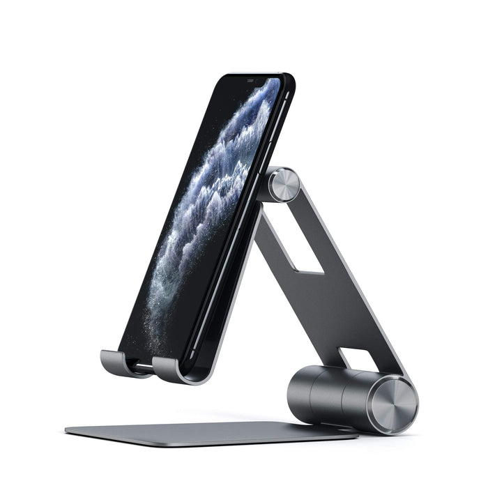 Satechi Charging Stand ST-R1M Grey
