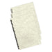 Fellowes Binding Cover Pulp Ivory Pack of 100