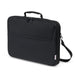 DICOTA Laptop Bag 15.6 " PL (Polyester) Black 28 x 5.5 cm