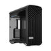 Fractal Design Torrent Black Tempered Glass Dark Tint ATX Mid Tower PC Case