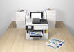 Canon Maxify GX7050 Colour Inkjet Multifunction Printer 4-in-1 A4 White