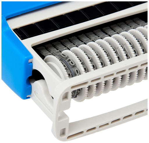 Colop S120/13 13 Wheel Numberer 4mm Self Inking Stamp - 105091