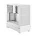 Fractal Design Pop Air ATX Tower White TG Clear Tint PC Case