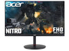 Acer NITRO XV2 24.5 Inch 1920 x 1080 Pixels Full HD ZeroFrame IPS Panel DisplayPort HDMI Gaming Monitor