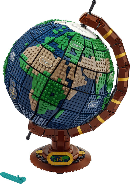 LEGO Ideas 21332 The Globe
