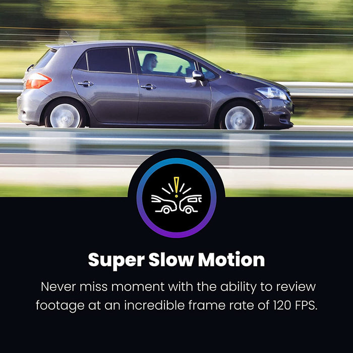 Nextbase 622gw Dash Cam