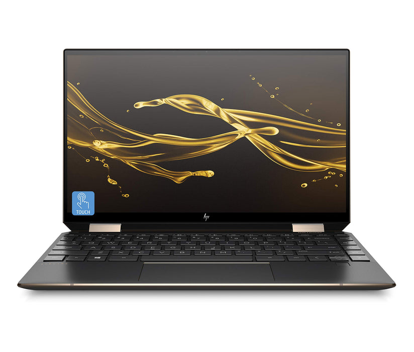 HP Spectre x360 Laptop 13.3 Inch Intel i5-1035G4 8 GB RAM 512 GB SSD Windows 10 Home Intel Iris Plus Blue