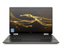 HP Spectre x360 Laptop 13.3 Inch Intel i5-1035G4 8 GB RAM 512 GB SSD Windows 10 Home Intel Iris Plus Blue