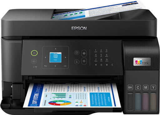 Epson EcoTank ET-4810 Inkjet Printer WiFi