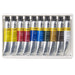 Winsor & Newton Paint Set Acrylic Assorted