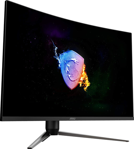 MSI 80 cm (31.5 inch) Gaming LCD Monitor Optix AG321CR