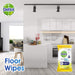 Dettol Floor Wipes Bio Citrus Pk10