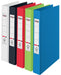 Rexel Ringbinder Choices A5 25mm 2RR Green PK10 - 2115561