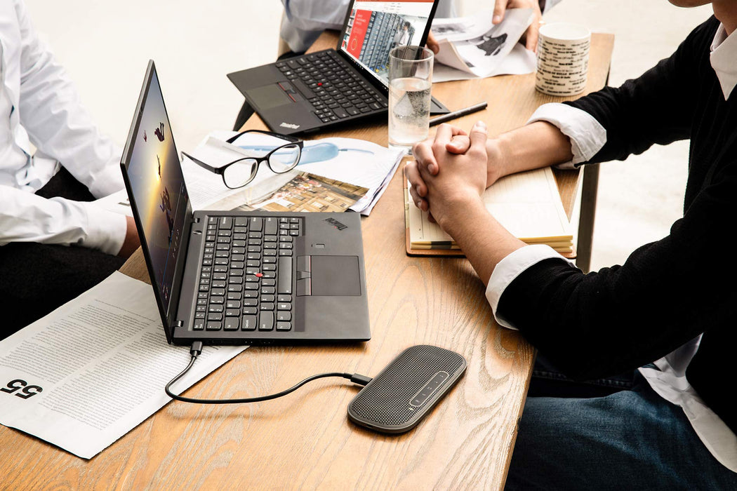 Lenovo 700 Ultraportable Bluetooth Speaker