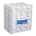 Scott Couch Covers 7397 1 Ply White 12 Rolls of 200 Sheets