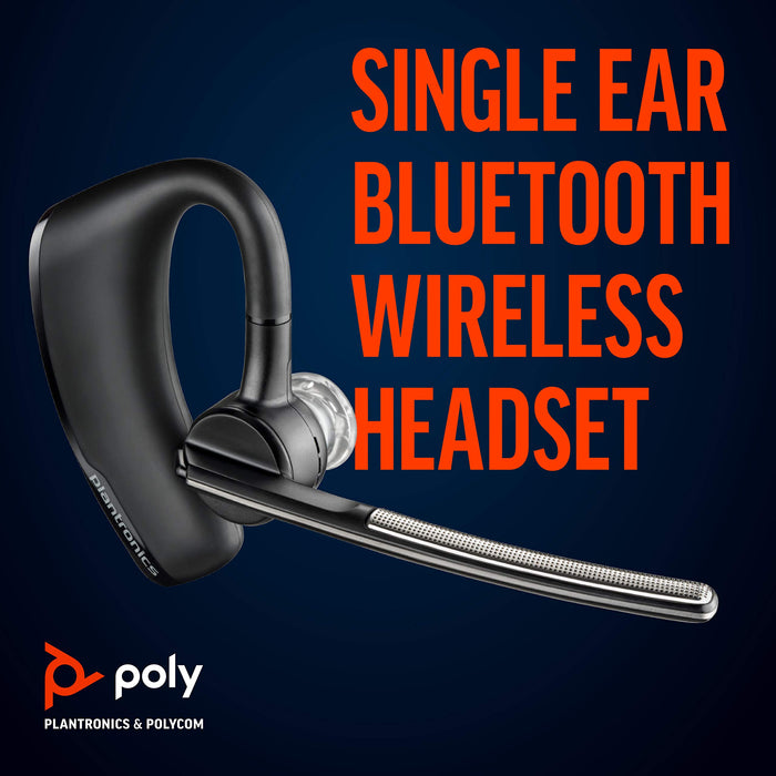 Poly Voyager Legend Bluetooth Headset