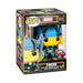 POP! Bobble-Head Marvel: Thor (Blacklight)(Special Edition) - 650 /48847