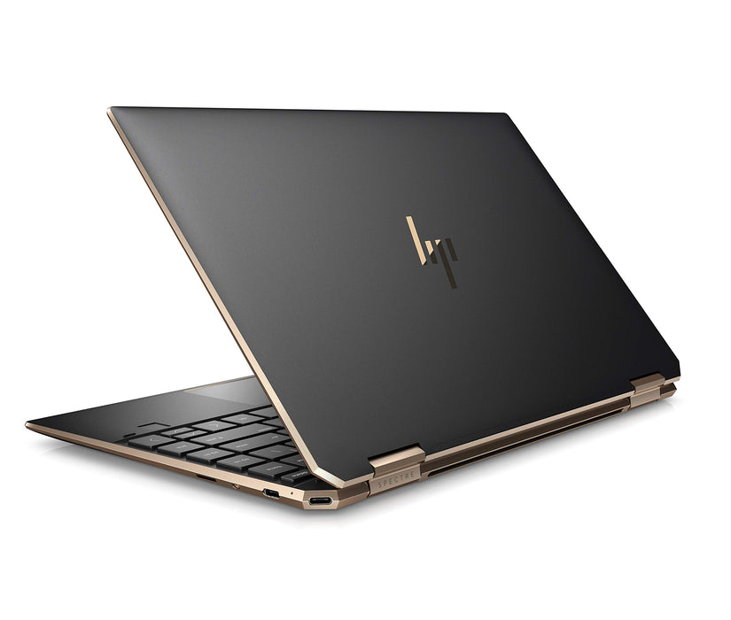 HP Spectre x360 Laptop 13.3 Inch Intel i5-1035G4 8 GB RAM 512 GB SSD Windows 10 Home Intel Iris Plus Blue