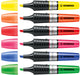 STABILO LUMINATOR Highlighter Wallet Assorted Pack of 6