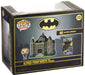 POP! Town: Batman 80th - Alfred Pennyworth with Wayne Manor - 13 /45524