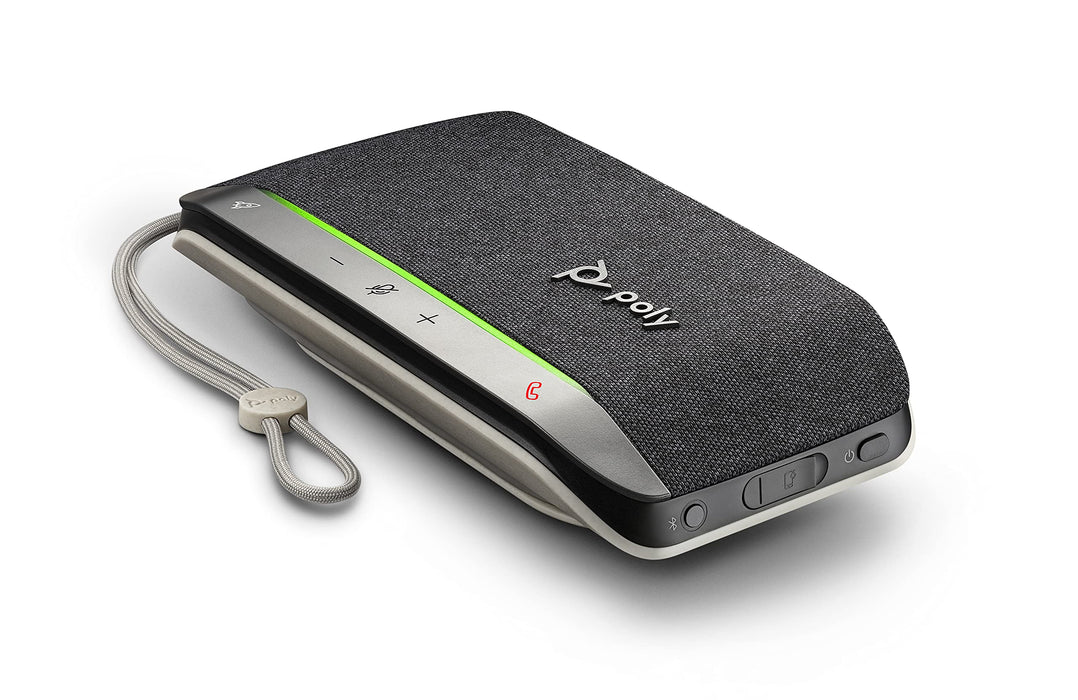 Poly Sync 20 Portable Bluetooth USB-C Speakerphone