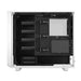 Fractal Design Meshify 2 White TG Clear Tint PC Case