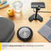 Jabra PanaCast Meet Anywhere+ - Video conferencing kit (speakerphone, camera) - Optimised for UC
