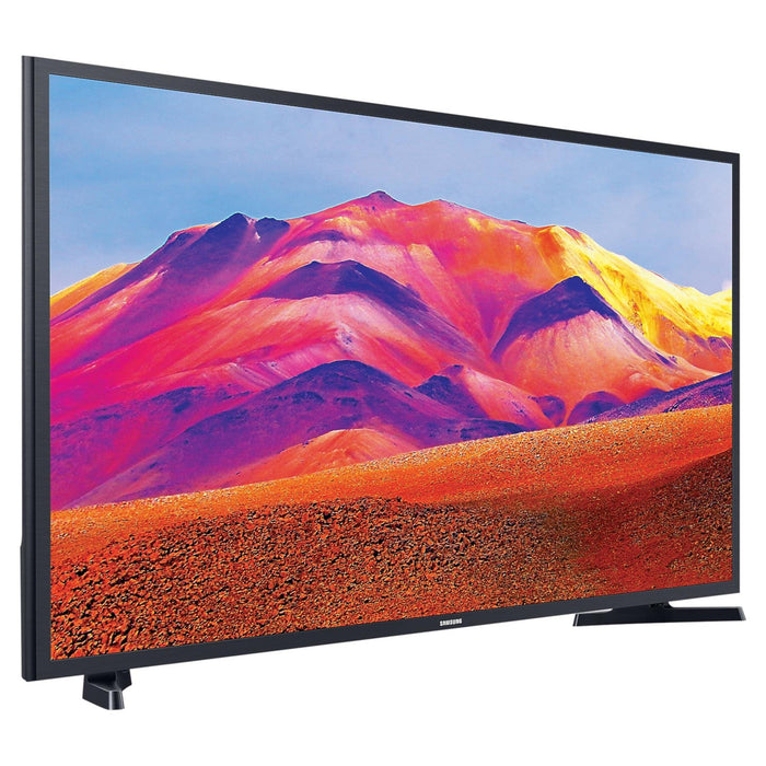 Samsung T5300 32 Inch Full HD HDR 2 x HDMI Ports 1 x USB Port Commercial Smart TV