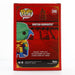 POP! Heroes: DC Imperial Palace - Martian Manhunter (Limited Edition) - 399 /54264