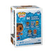 POP! Heroes: DC Super Heroes: Gingerbread Superman - 443 /64322