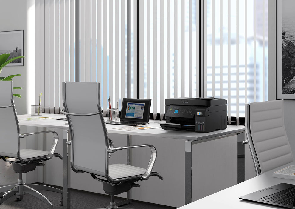 Epson EcoTank ET-4810 Inkjet Printer WiFi