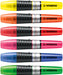STABILO LUMINATOR Highlighter Wallet Assorted Pack of 6