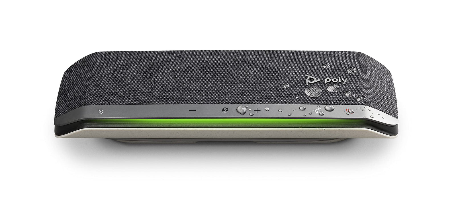 POLY Sync 40 USB-A USB-C Universal Speakerphone