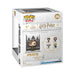 POP! Deluxe: Harry Potter - Remus Lupin with The Shrieking Shack - 156 //65648