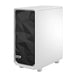 Fractal Design Meshify 2 Compact White TG Clear Tint PC Case