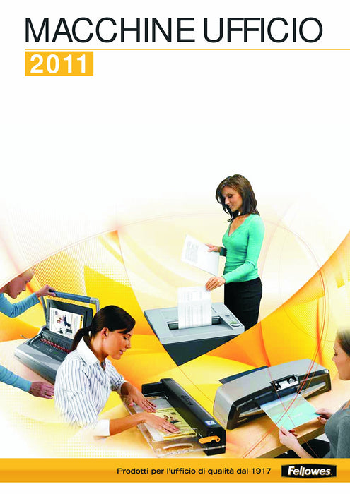 Fellowes Binding Wires 53270 White