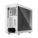 Fractal Design Meshify 2 White TG Clear Tint PC Case