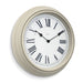 Acctim Analog Clock Cream 27.8 x 27.8 x 4.2 x 27.8 cm