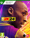 NBA 2K24 Black Mamba Edition Xbox One / XBSX