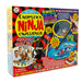 Ultimate Chopsticks Ninja Challenge Family Game