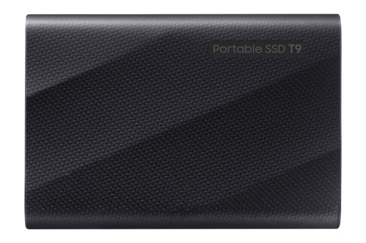 Samsung T9 1TB USB-C Portable External Solid State Drive
