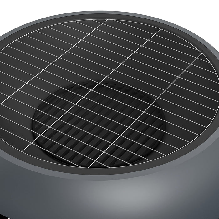 Novogratz Fire Pit 87830CHC1EUK