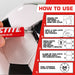 Loctite Extreme Glue Gel 20G