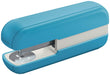 Leitz Stapler 55670061 Full strip 26/6 Calm Blue Metal with plastic housing, metal mechanical parts
