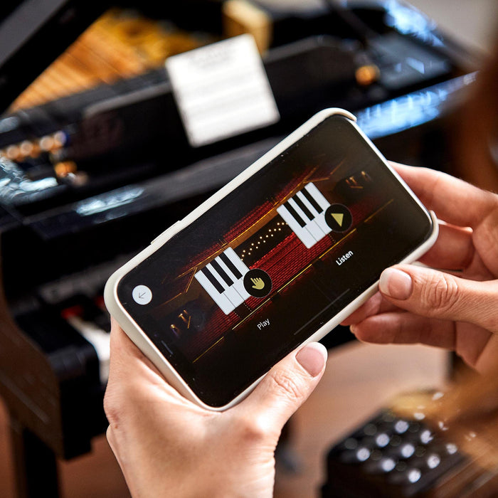 LEGO Ideas 21323 Grand Piano