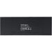 StarTech.com 4-Port 4K 60Hz HDMI 2.0 Video HDMI Splitter with Built-in Scale