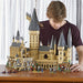 LEGO Harry Potter 71043 Hogwarts Castle