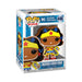 POP! Heroes: DC Super Heroes: Gingerbread Wonder Woman - 446 /64324
