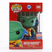 POP! Heroes: DC Imperial Palace - Martian Manhunter (Limited Edition) - 399 /54264